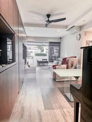 Prive (D19), Condominium #531068091